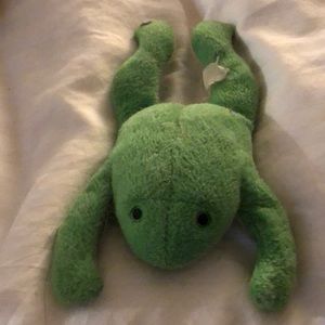 Meet your Posher, Dawn